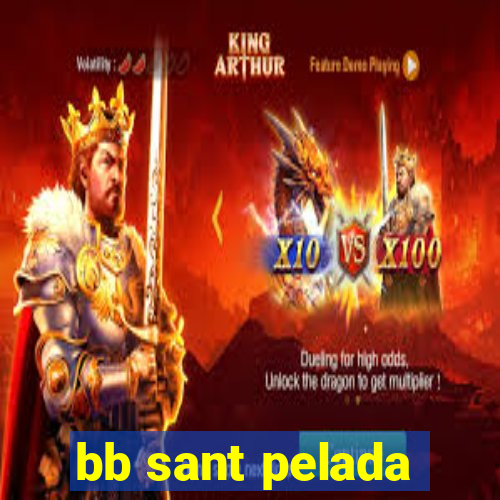 bb sant pelada